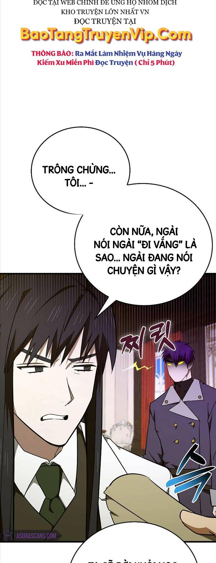 Thánh Cái Khỉ gì, Đây Là Sức Mạnh Của Y Học Hiện Đại: Chapter 79
