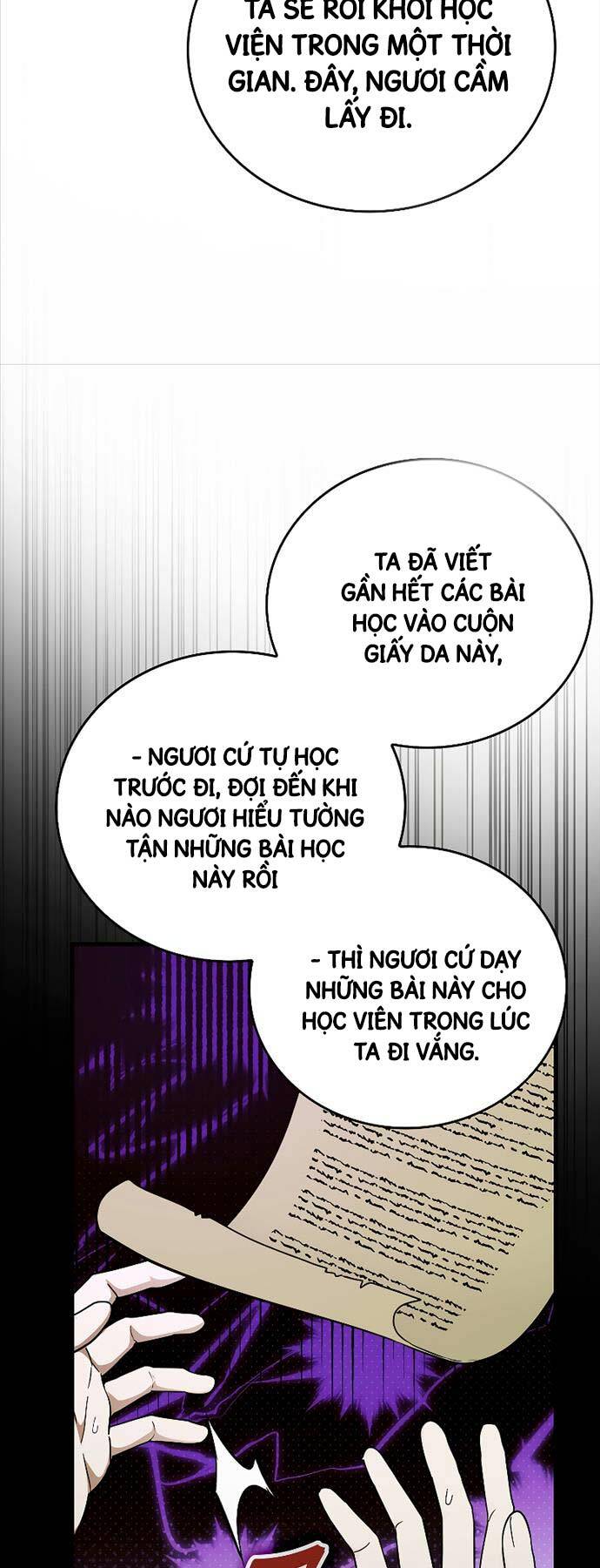 Thánh Cái Khỉ gì, Đây Là Sức Mạnh Của Y Học Hiện Đại: Chapter 79