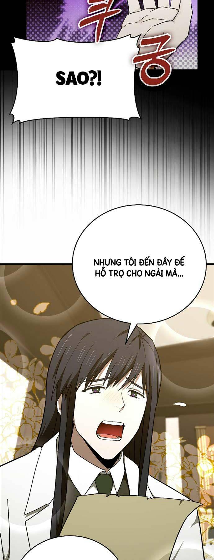 Thánh Cái Khỉ gì, Đây Là Sức Mạnh Của Y Học Hiện Đại: Chapter 79