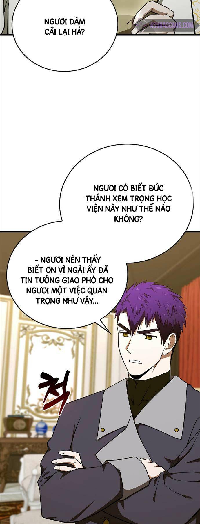 Thánh Cái Khỉ gì, Đây Là Sức Mạnh Của Y Học Hiện Đại: Chapter 79