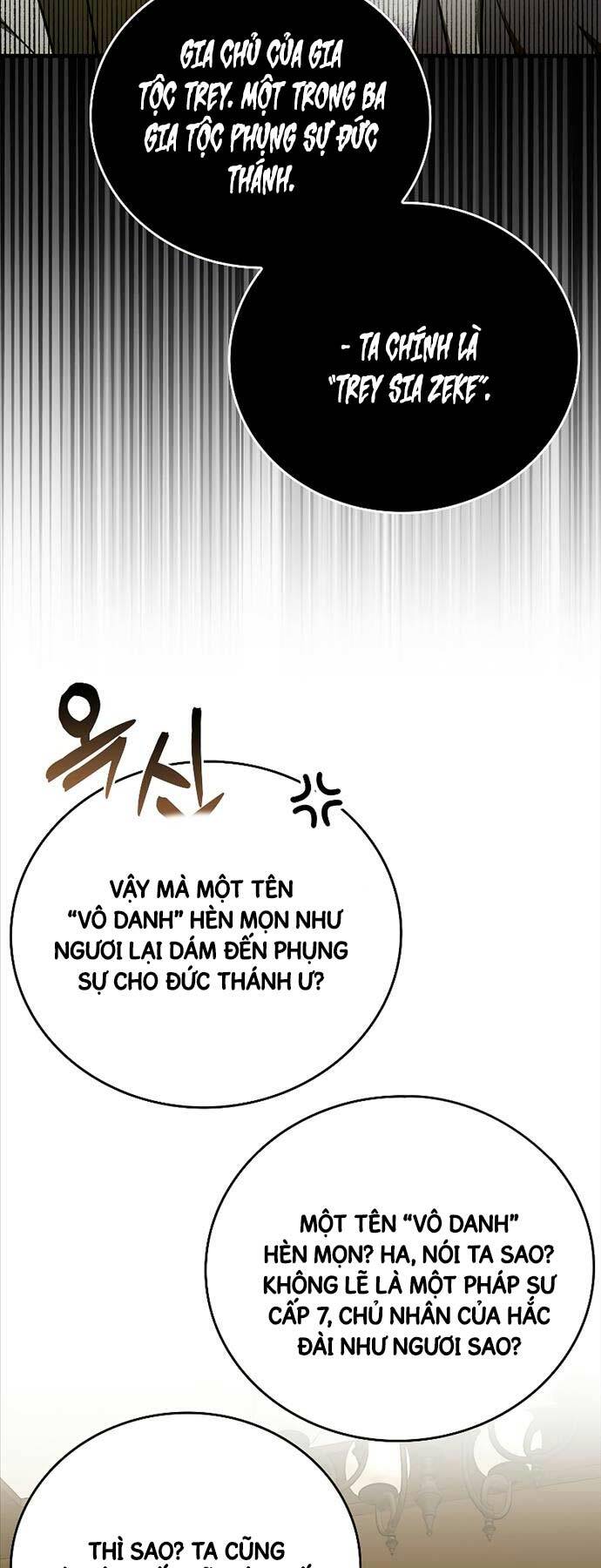 Thánh Cái Khỉ gì, Đây Là Sức Mạnh Của Y Học Hiện Đại: Chapter 79