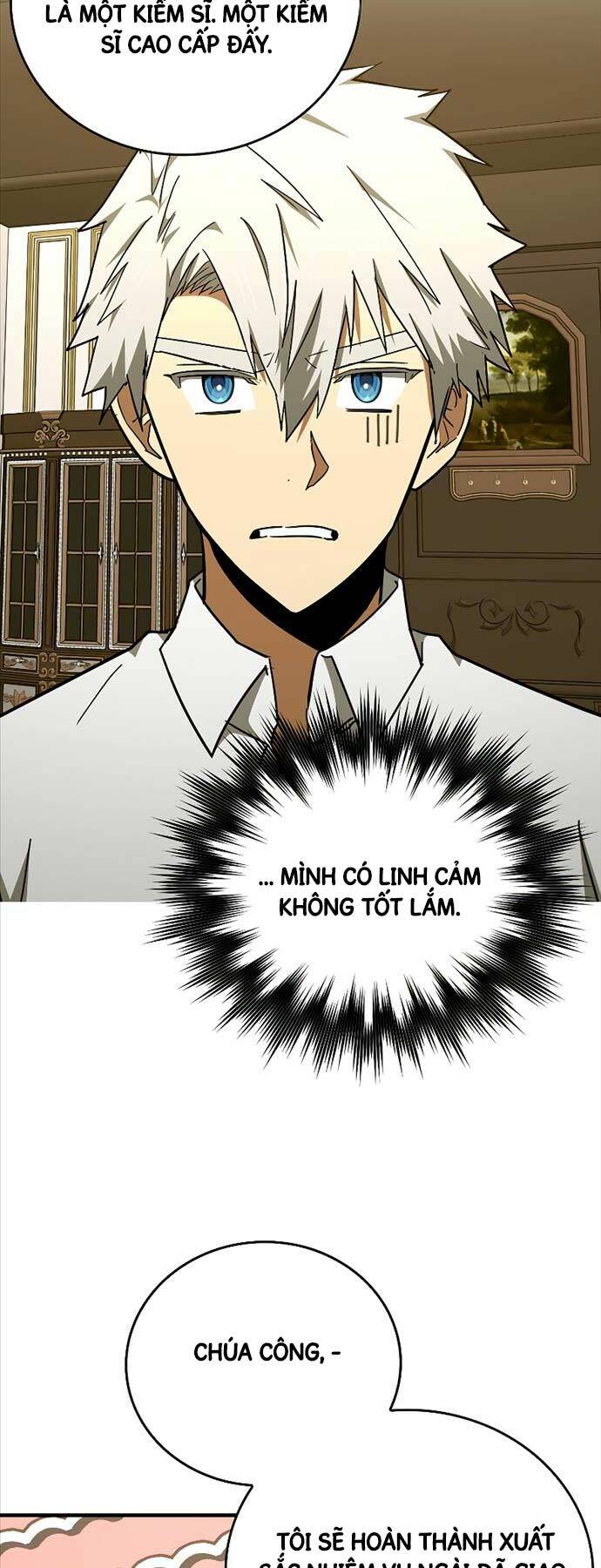 Thánh Cái Khỉ gì, Đây Là Sức Mạnh Của Y Học Hiện Đại: Chapter 79