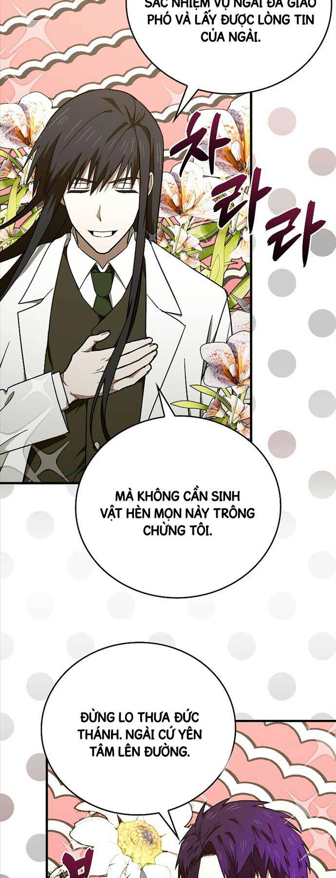 Thánh Cái Khỉ gì, Đây Là Sức Mạnh Của Y Học Hiện Đại: Chapter 79