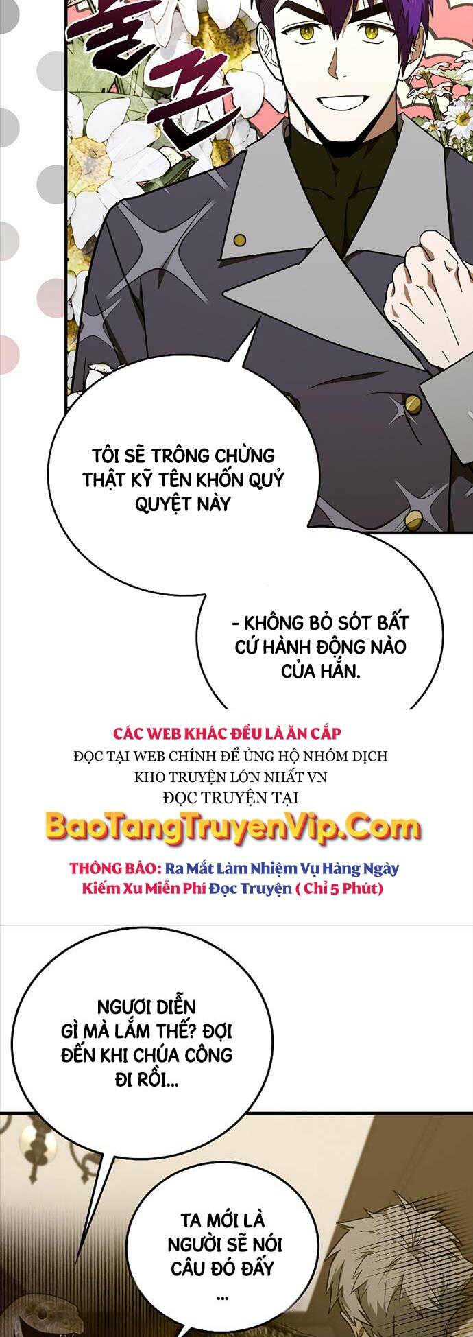 Thánh Cái Khỉ gì, Đây Là Sức Mạnh Của Y Học Hiện Đại: Chapter 79