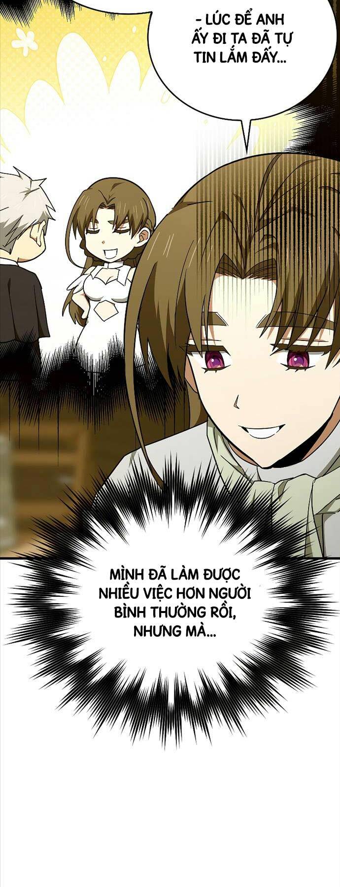 Thánh Cái Khỉ gì, Đây Là Sức Mạnh Của Y Học Hiện Đại: Chapter 79