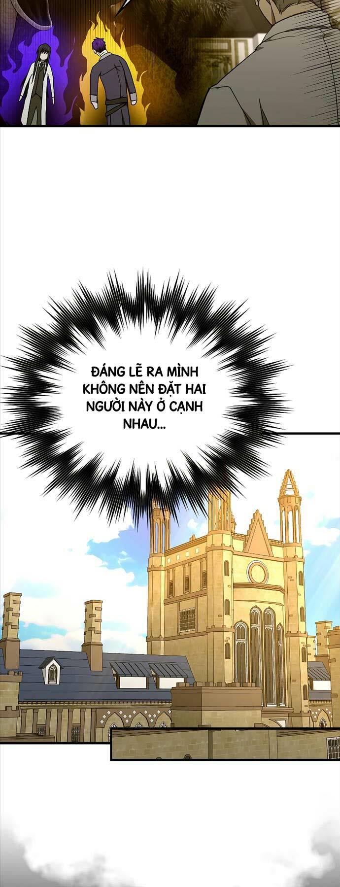 Thánh Cái Khỉ gì, Đây Là Sức Mạnh Của Y Học Hiện Đại: Chapter 79