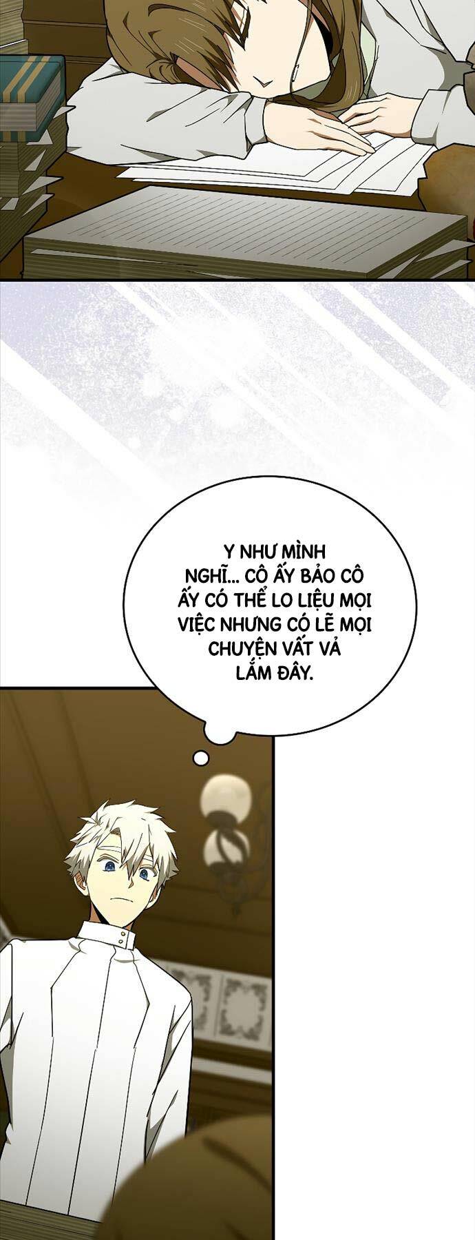 Thánh Cái Khỉ gì, Đây Là Sức Mạnh Của Y Học Hiện Đại: Chapter 79