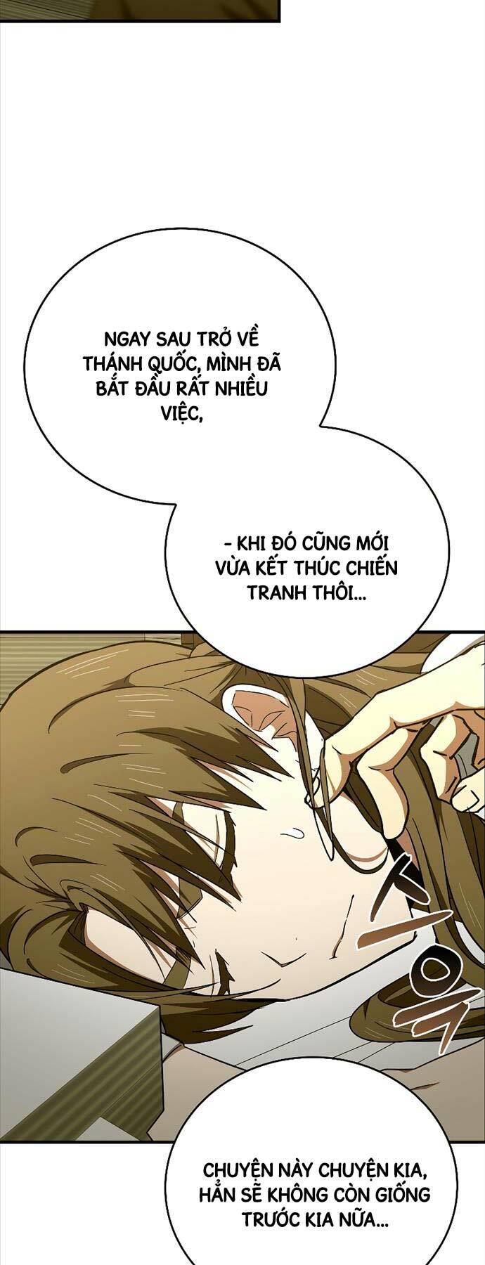 Thánh Cái Khỉ gì, Đây Là Sức Mạnh Của Y Học Hiện Đại: Chapter 79