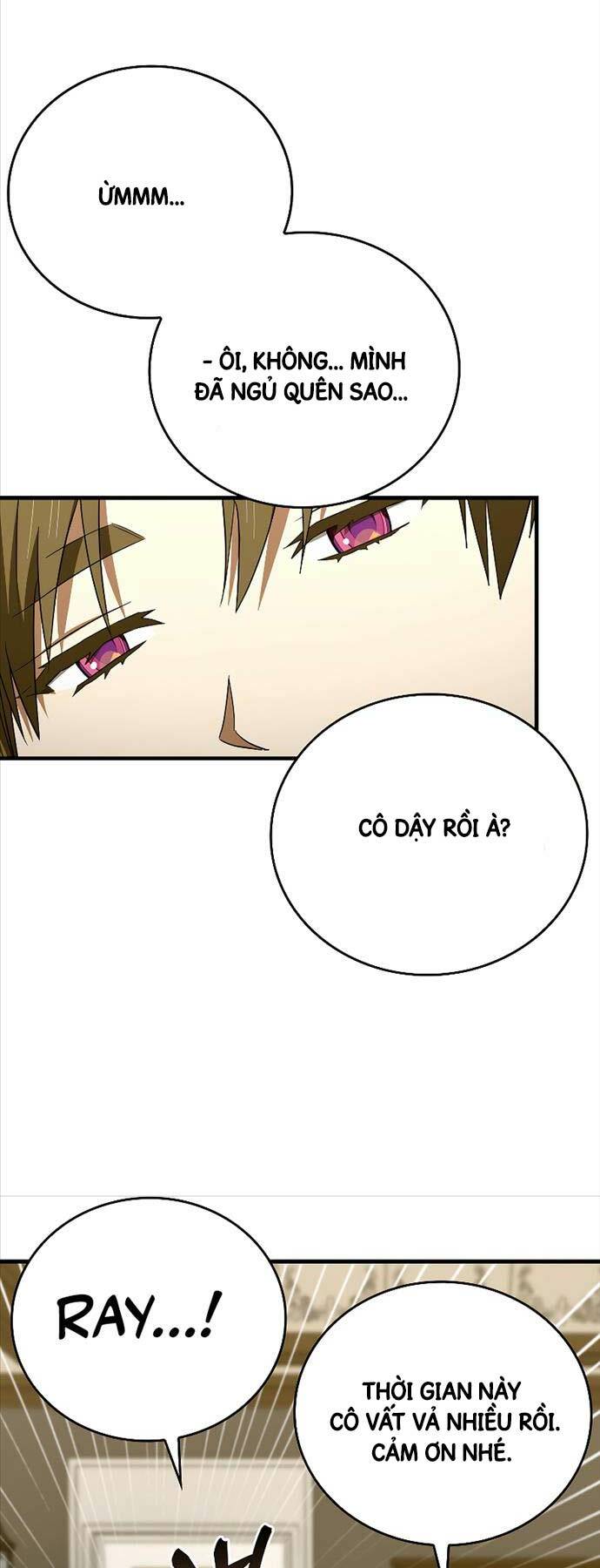 Thánh Cái Khỉ gì, Đây Là Sức Mạnh Của Y Học Hiện Đại: Chapter 79