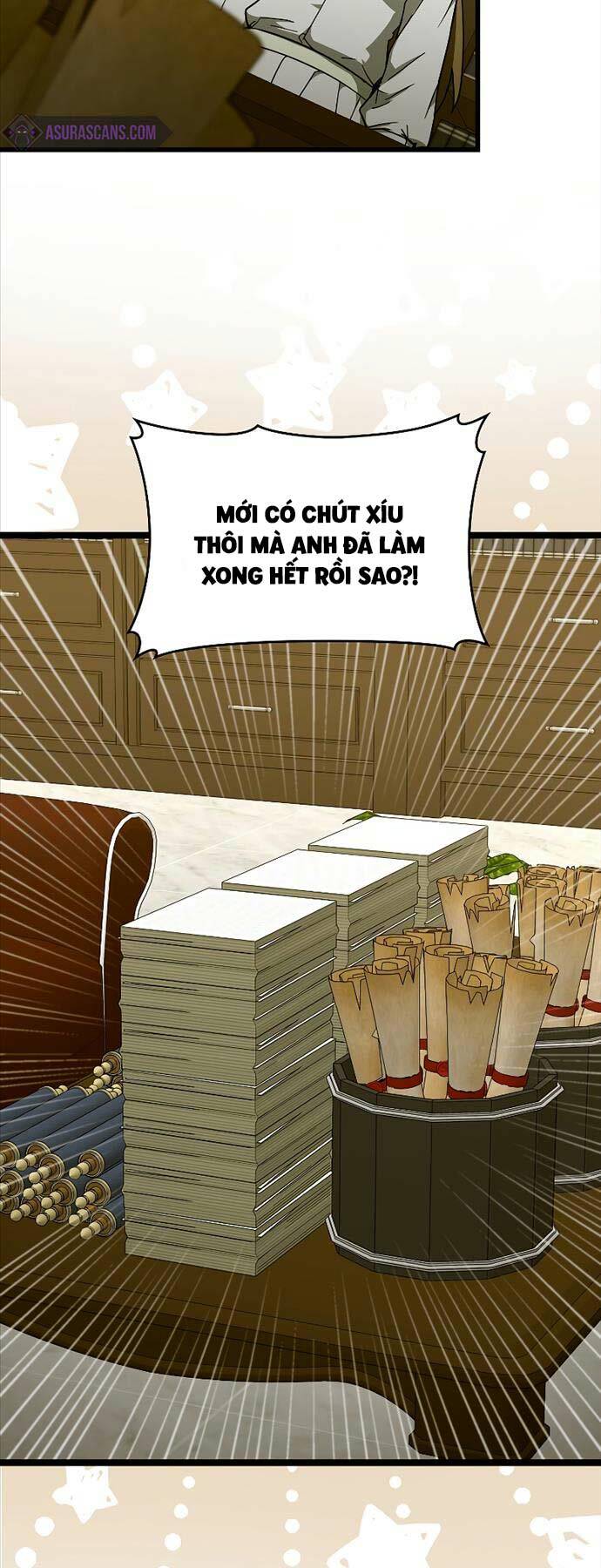 Thánh Cái Khỉ gì, Đây Là Sức Mạnh Của Y Học Hiện Đại: Chapter 79