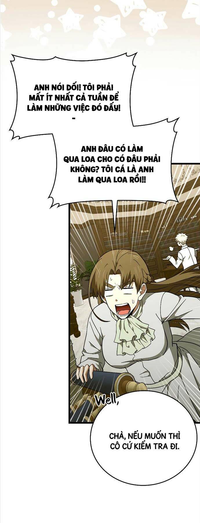 Thánh Cái Khỉ gì, Đây Là Sức Mạnh Của Y Học Hiện Đại: Chapter 79