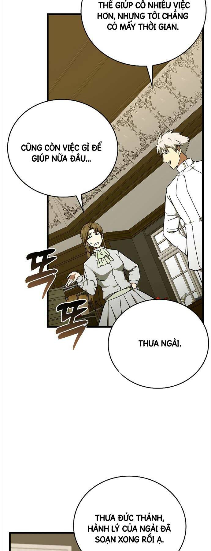 Thánh Cái Khỉ gì, Đây Là Sức Mạnh Của Y Học Hiện Đại: Chapter 79