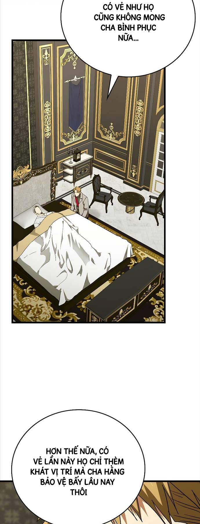 Thánh Cái Khỉ gì, Đây Là Sức Mạnh Của Y Học Hiện Đại: Chapter 79