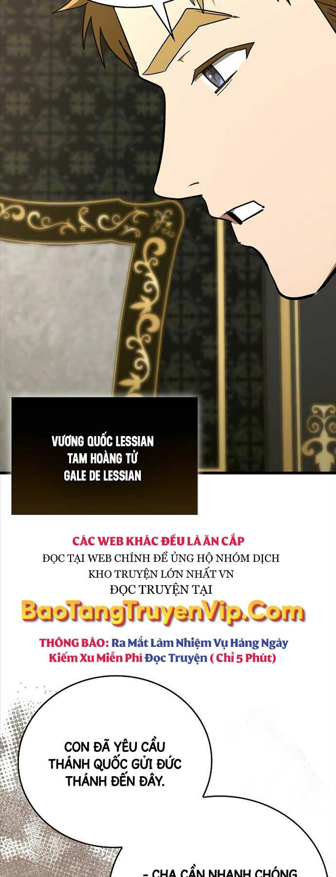 Thánh Cái Khỉ gì, Đây Là Sức Mạnh Của Y Học Hiện Đại: Chapter 79