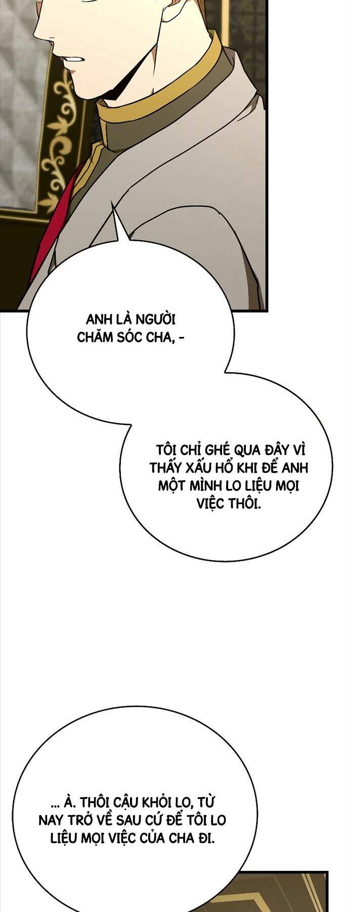 Thánh Cái Khỉ gì, Đây Là Sức Mạnh Của Y Học Hiện Đại: Chapter 79