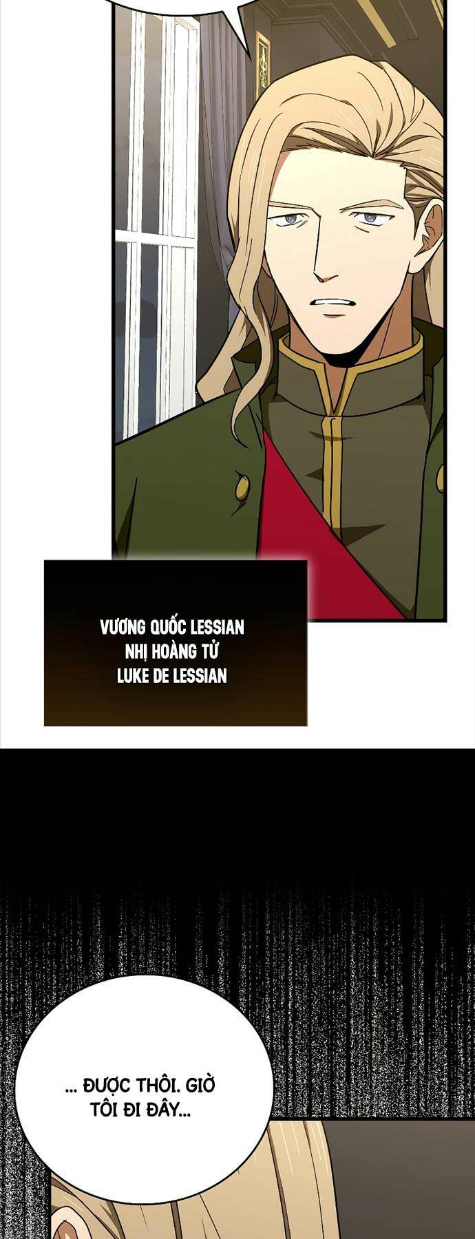 Thánh Cái Khỉ gì, Đây Là Sức Mạnh Của Y Học Hiện Đại: Chapter 79