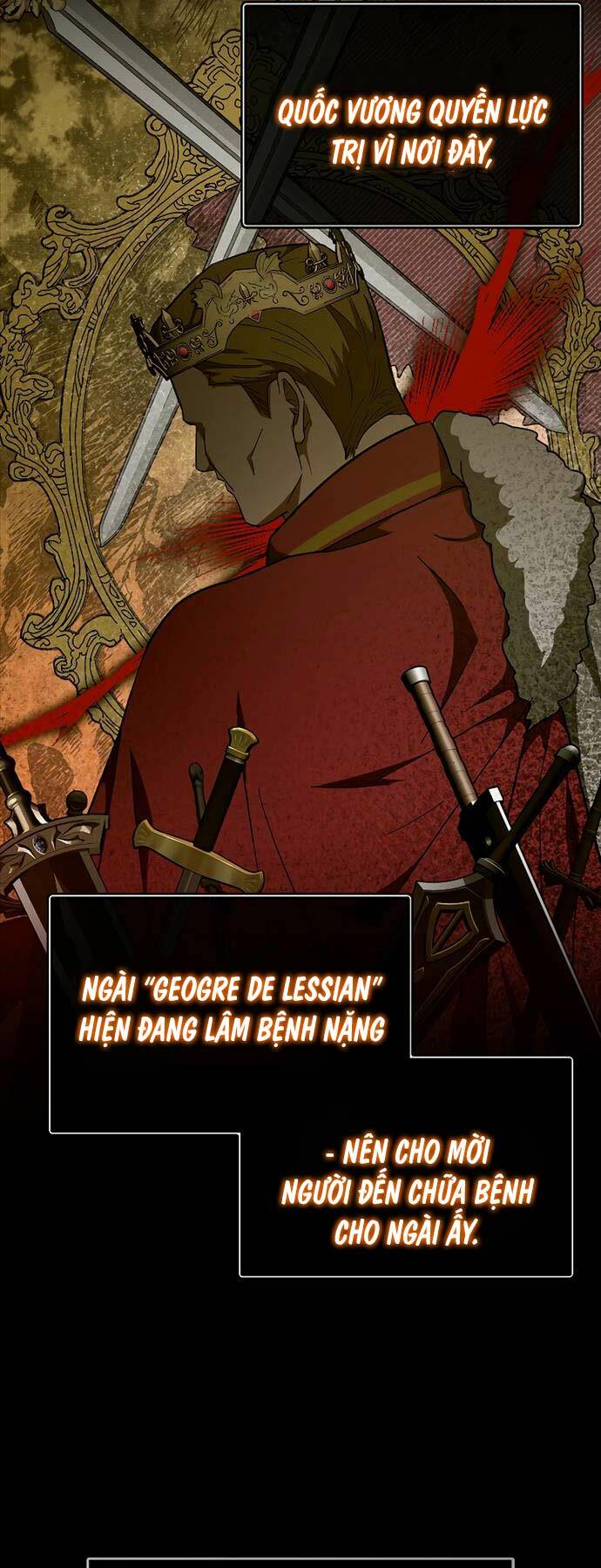 Thánh Cái Khỉ gì, Đây Là Sức Mạnh Của Y Học Hiện Đại: Chapter 79