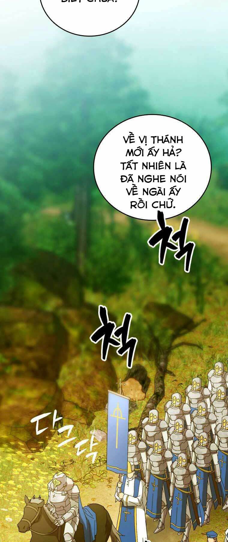 Thánh Cái Khỉ gì, Đây Là Sức Mạnh Của Y Học Hiện Đại: Chapter 8