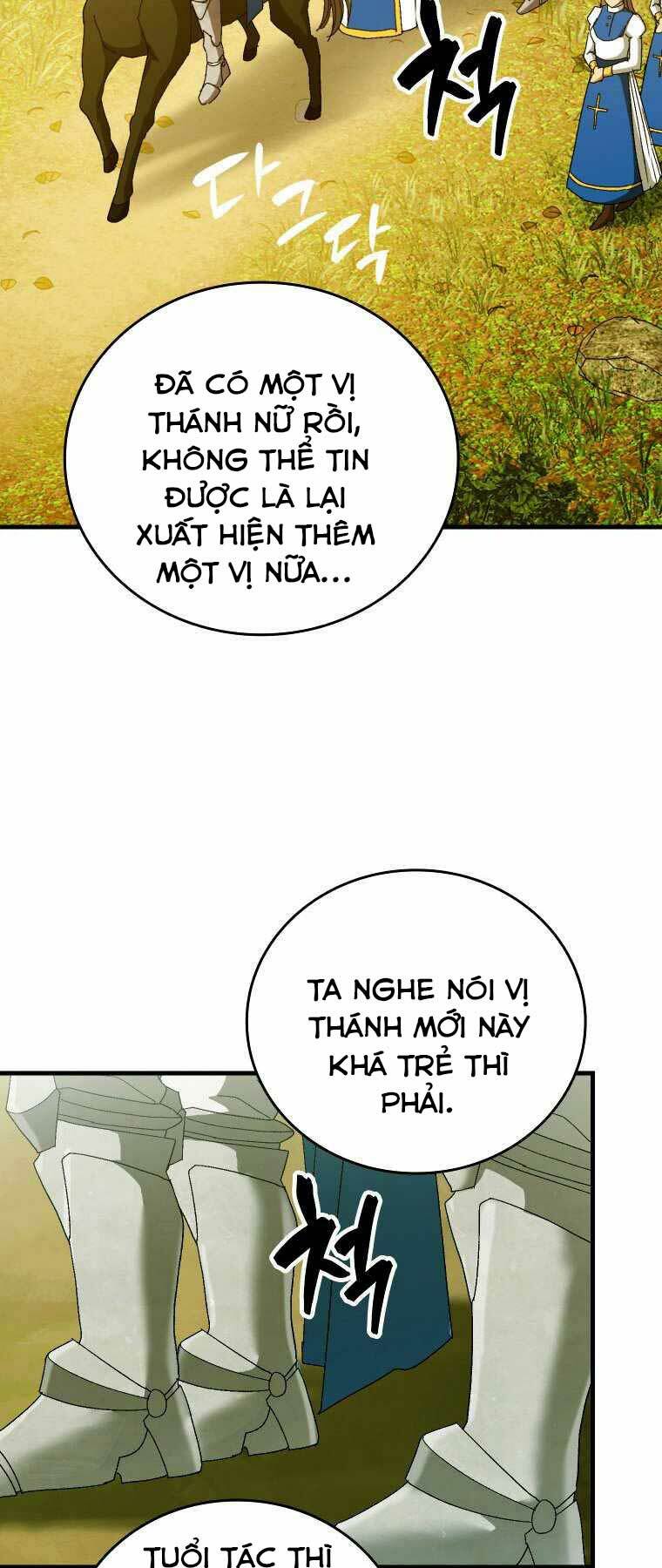 Thánh Cái Khỉ gì, Đây Là Sức Mạnh Của Y Học Hiện Đại: Chapter 8