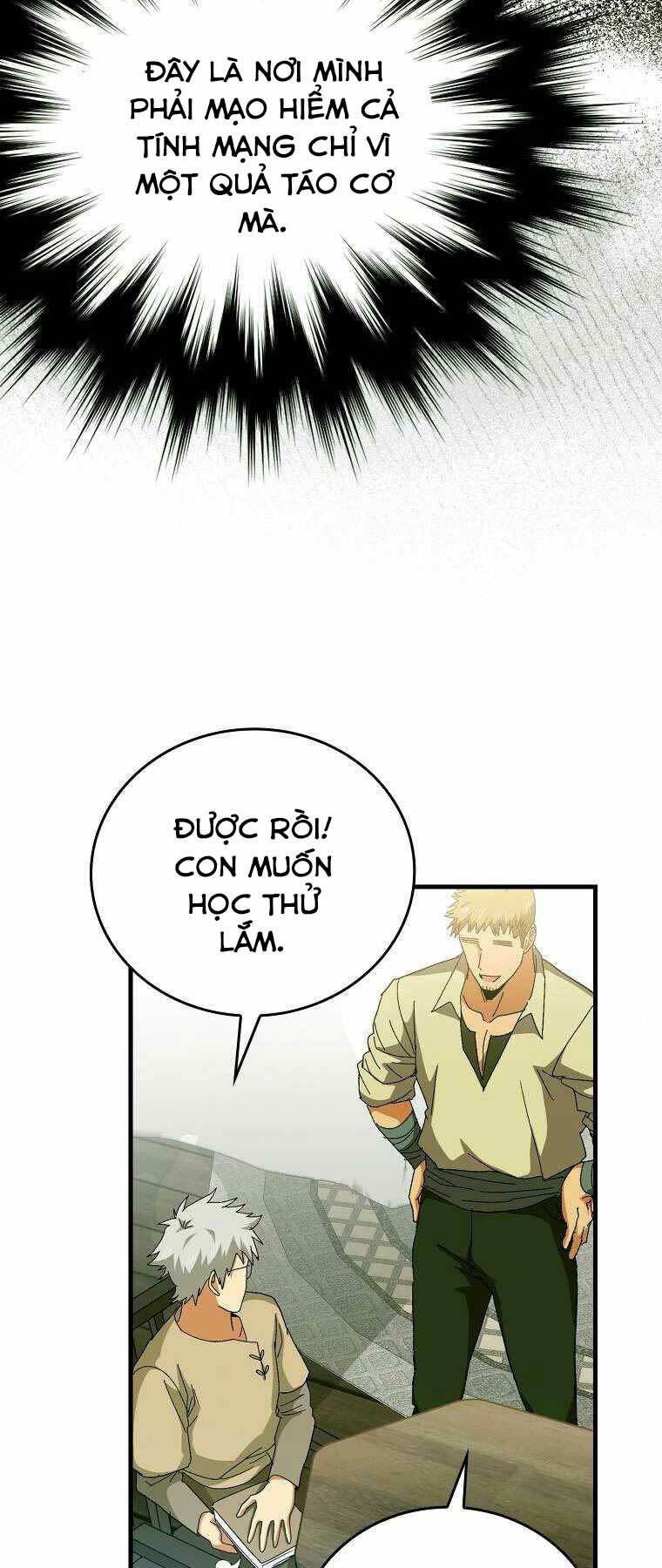 Thánh Cái Khỉ gì, Đây Là Sức Mạnh Của Y Học Hiện Đại: Chapter 8