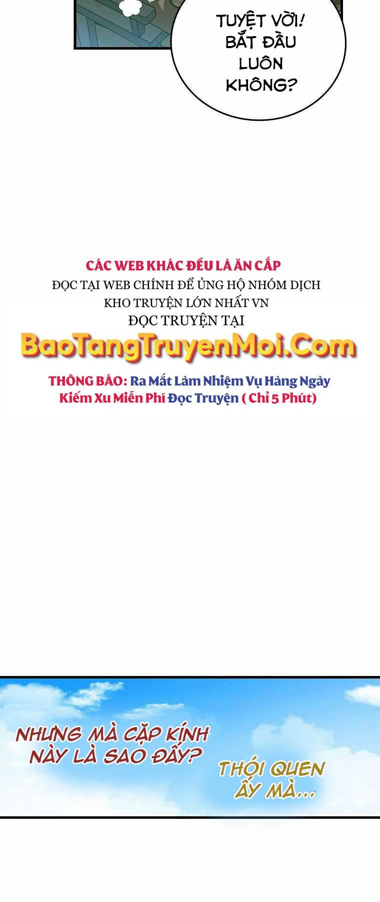 Thánh Cái Khỉ gì, Đây Là Sức Mạnh Của Y Học Hiện Đại: Chapter 8