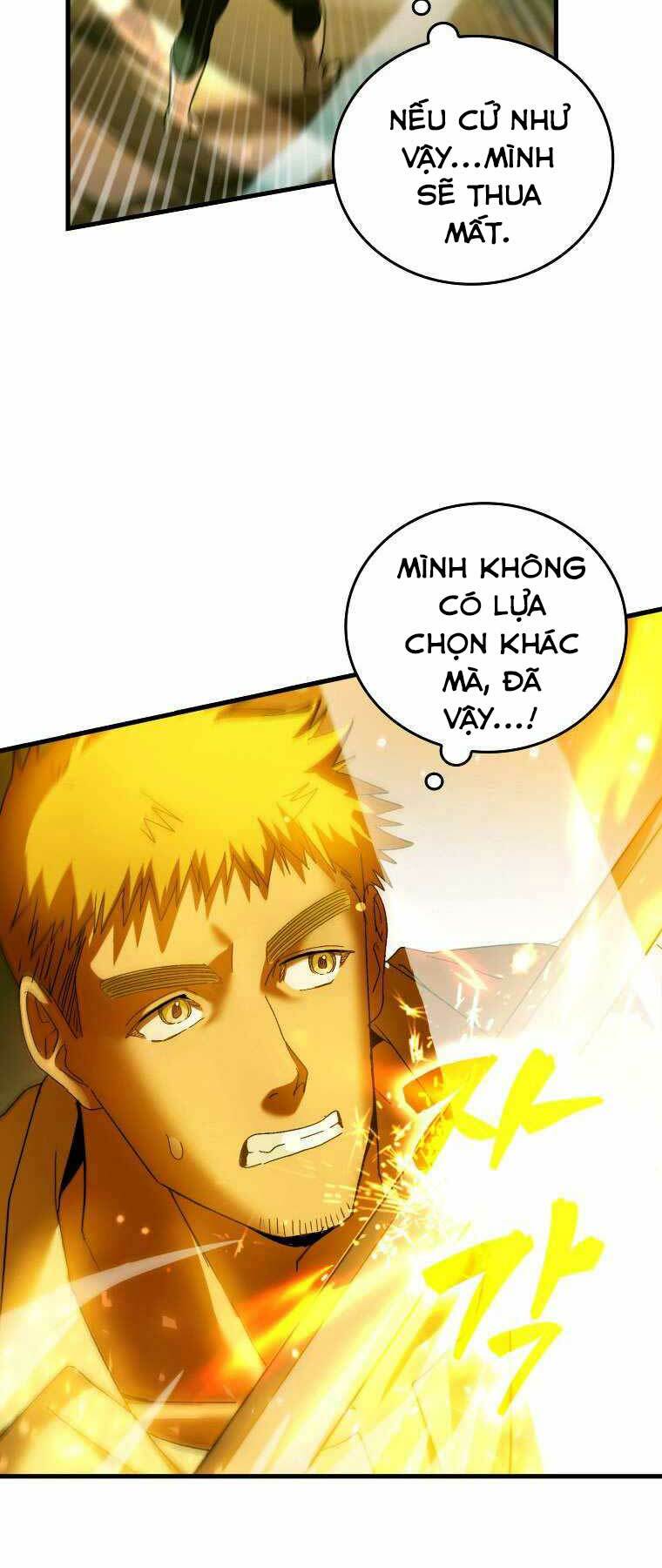 Thánh Cái Khỉ gì, Đây Là Sức Mạnh Của Y Học Hiện Đại: Chapter 8