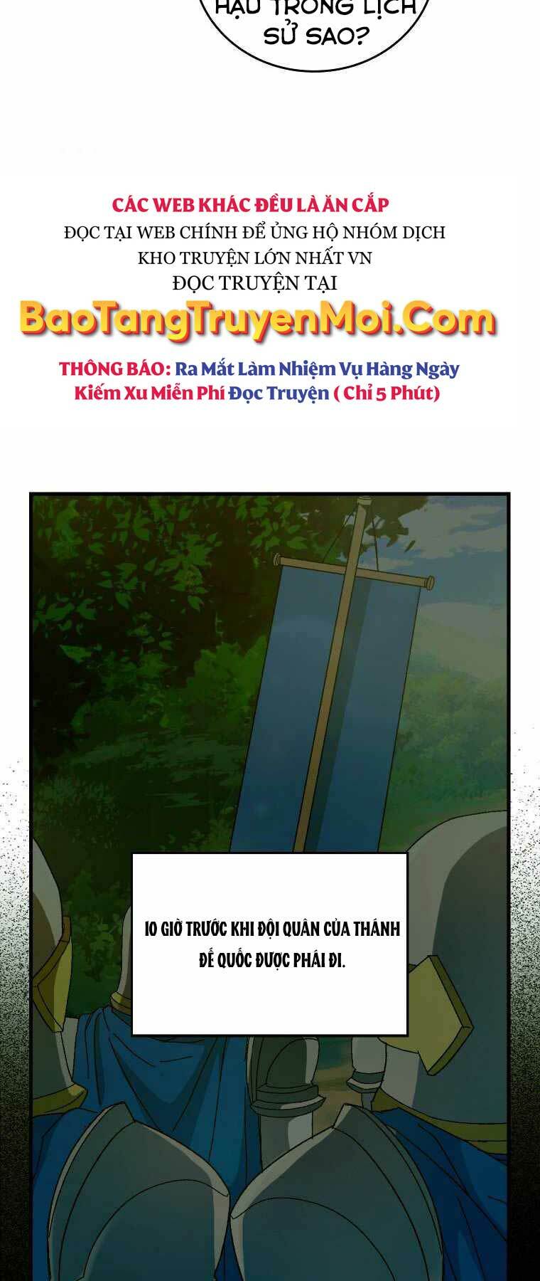 Thánh Cái Khỉ gì, Đây Là Sức Mạnh Của Y Học Hiện Đại: Chapter 8