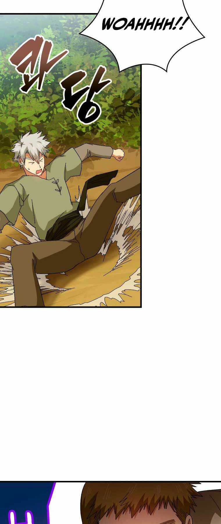 Thánh Cái Khỉ gì, Đây Là Sức Mạnh Của Y Học Hiện Đại: Chapter 8
