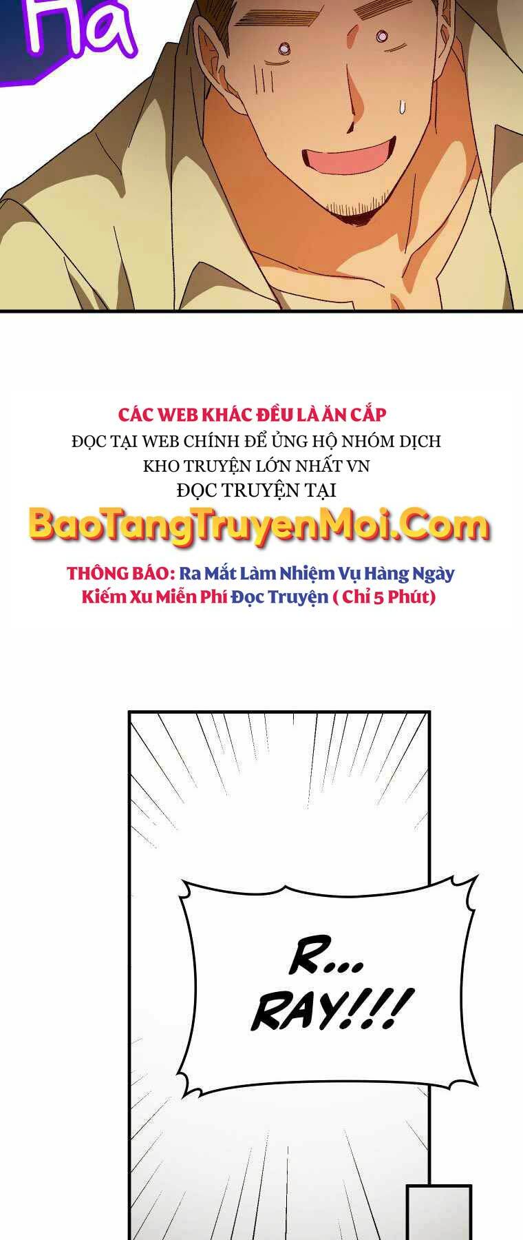 Thánh Cái Khỉ gì, Đây Là Sức Mạnh Của Y Học Hiện Đại: Chapter 8