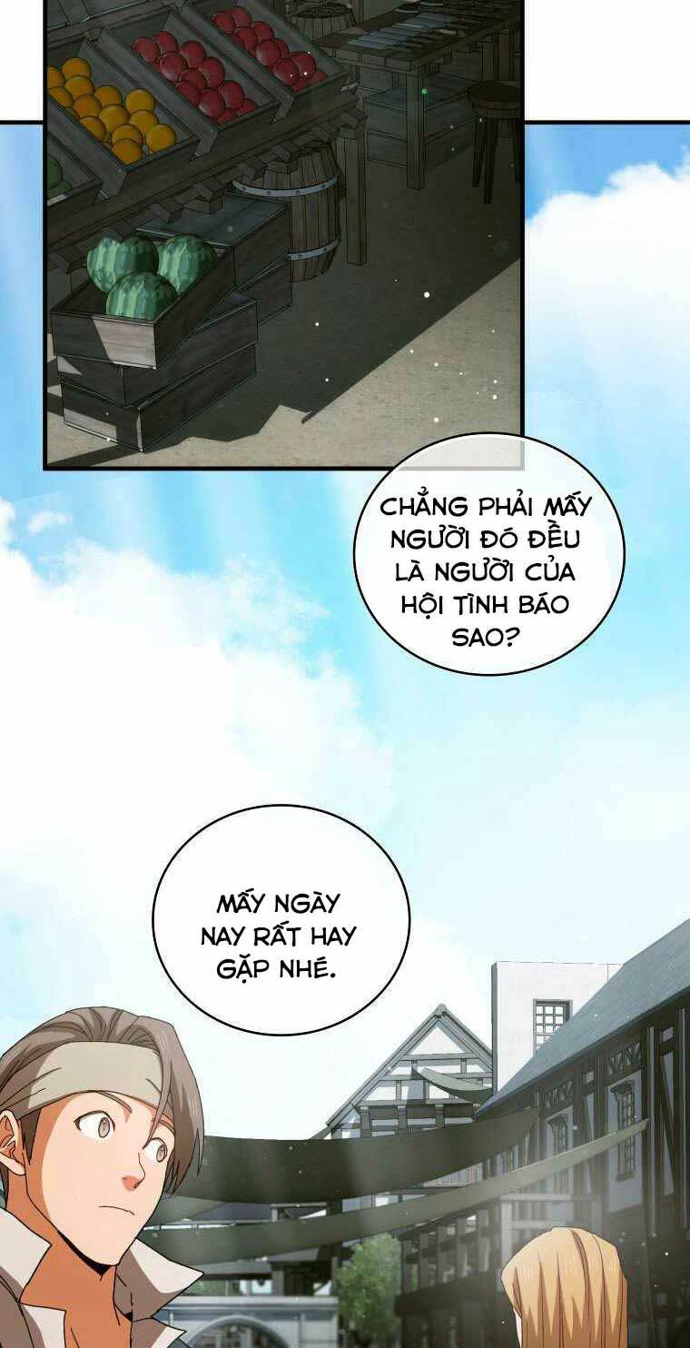 Thánh Cái Khỉ gì, Đây Là Sức Mạnh Của Y Học Hiện Đại: Chapter 8