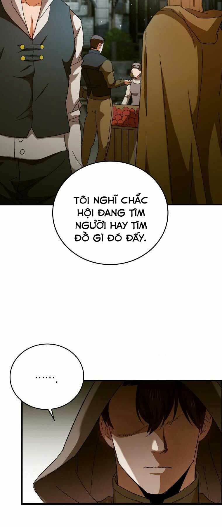 Thánh Cái Khỉ gì, Đây Là Sức Mạnh Của Y Học Hiện Đại: Chapter 8