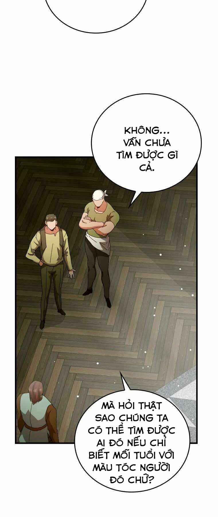 Thánh Cái Khỉ gì, Đây Là Sức Mạnh Của Y Học Hiện Đại: Chapter 8