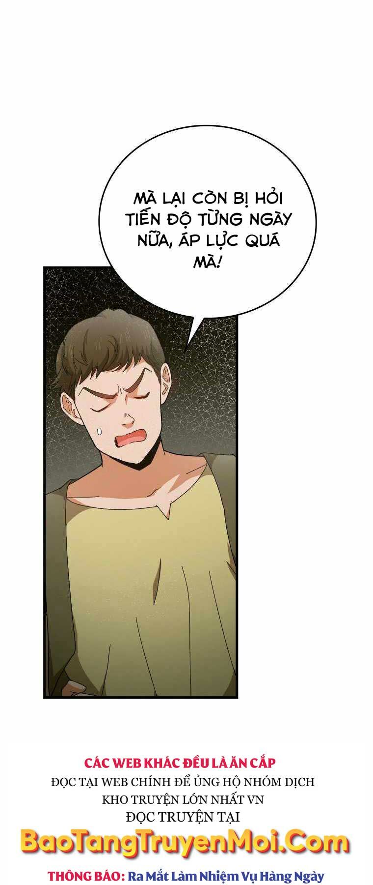 Thánh Cái Khỉ gì, Đây Là Sức Mạnh Của Y Học Hiện Đại: Chapter 8