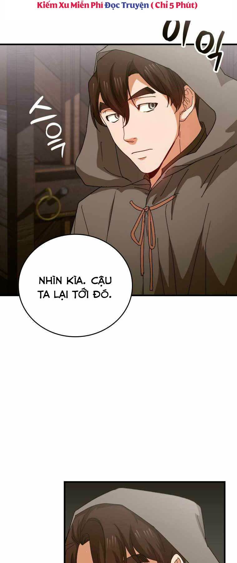 Thánh Cái Khỉ gì, Đây Là Sức Mạnh Của Y Học Hiện Đại: Chapter 8