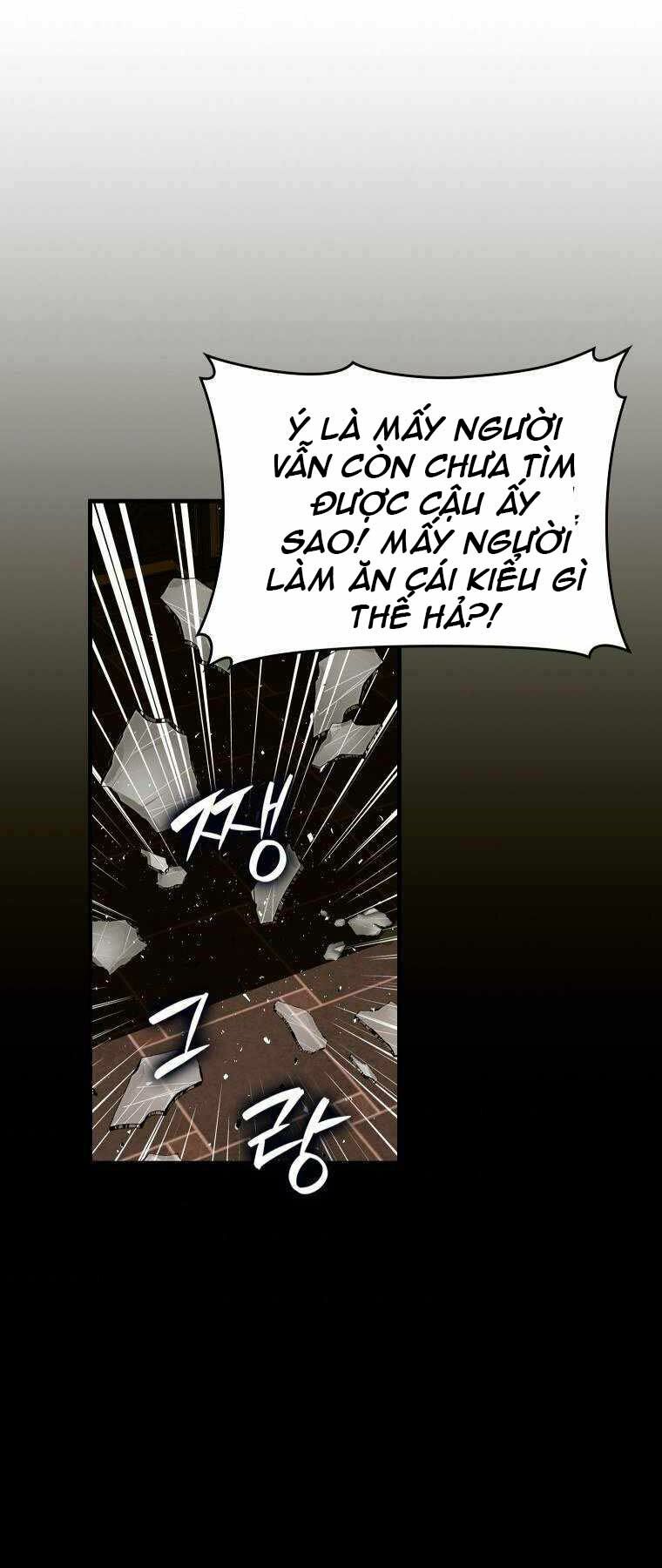 Thánh Cái Khỉ gì, Đây Là Sức Mạnh Của Y Học Hiện Đại: Chapter 8