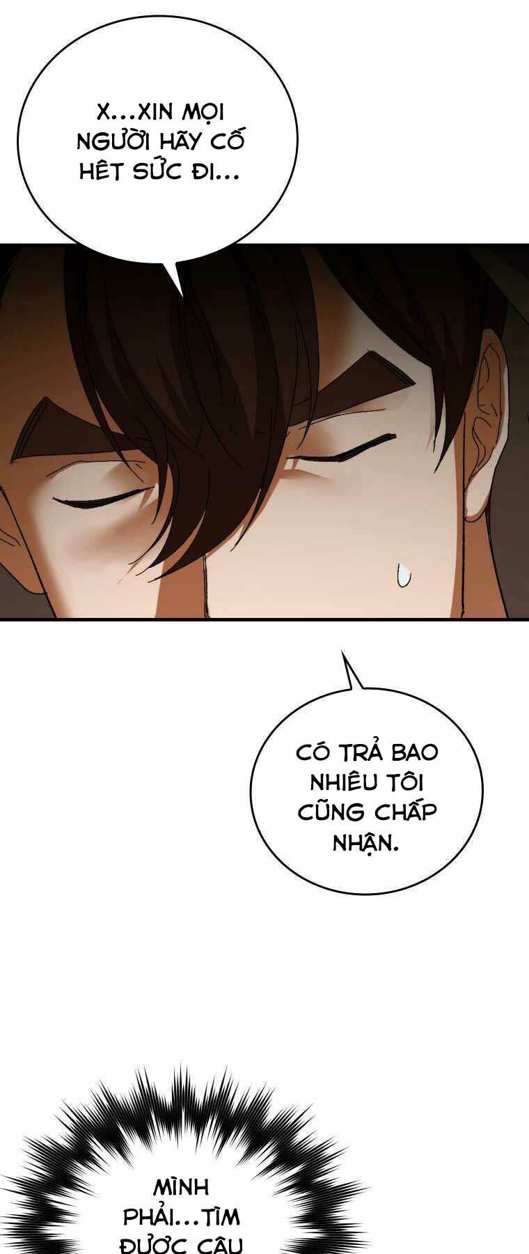 Thánh Cái Khỉ gì, Đây Là Sức Mạnh Của Y Học Hiện Đại: Chapter 8