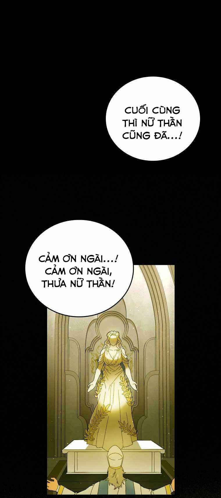 Thánh Cái Khỉ gì, Đây Là Sức Mạnh Của Y Học Hiện Đại: Chapter 8