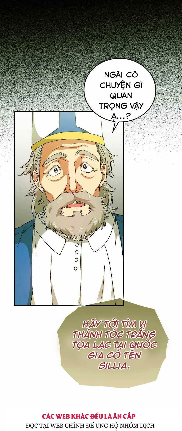 Thánh Cái Khỉ gì, Đây Là Sức Mạnh Của Y Học Hiện Đại: Chapter 8