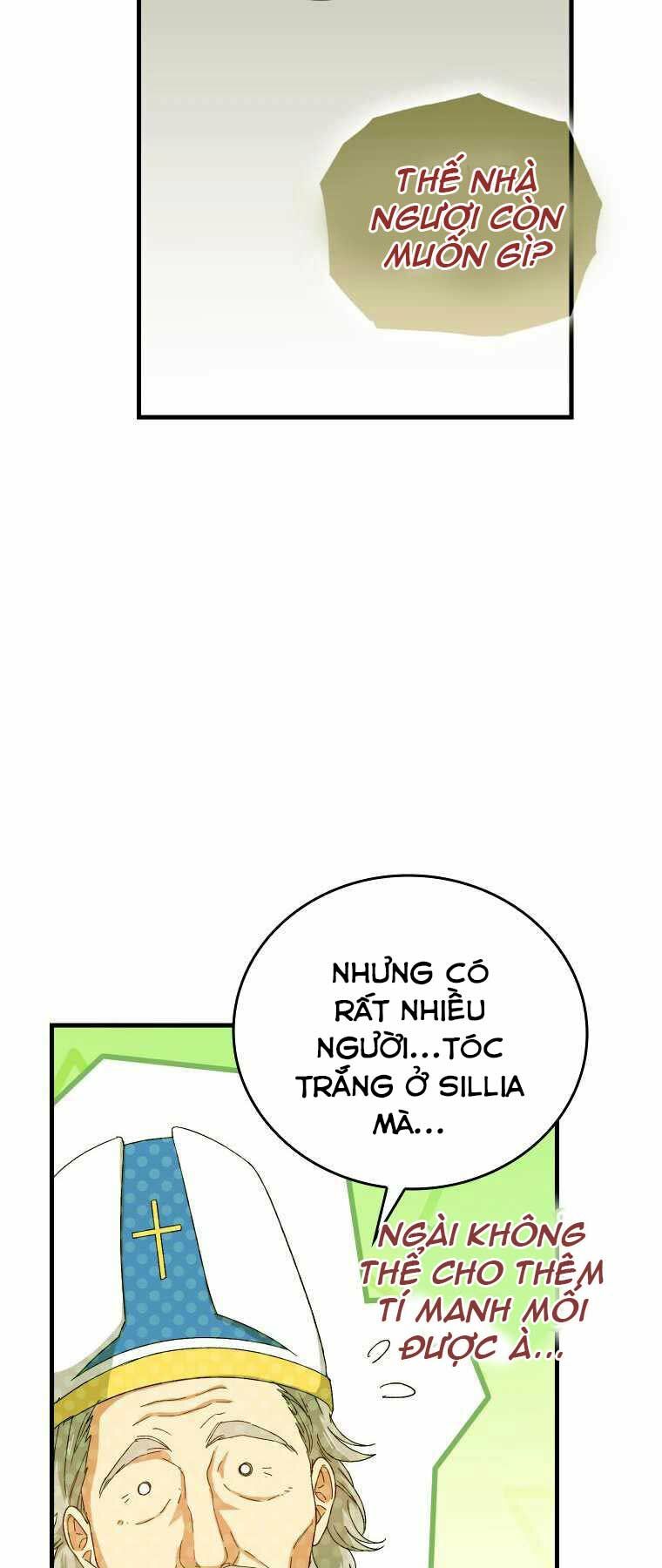 Thánh Cái Khỉ gì, Đây Là Sức Mạnh Của Y Học Hiện Đại: Chapter 8