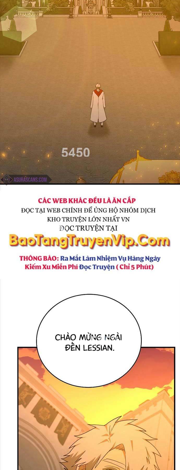 Thánh Cái Khỉ gì, Đây Là Sức Mạnh Của Y Học Hiện Đại: Chapter 80