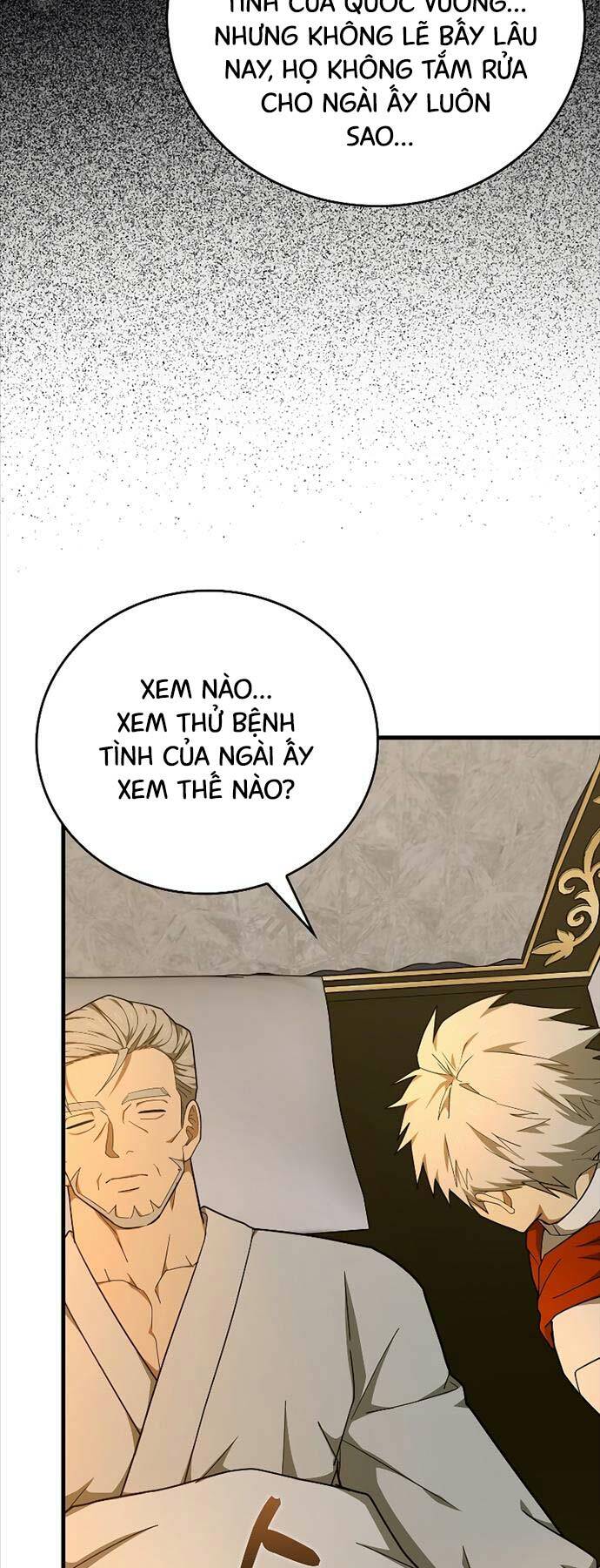 Thánh Cái Khỉ gì, Đây Là Sức Mạnh Của Y Học Hiện Đại: Chapter 80