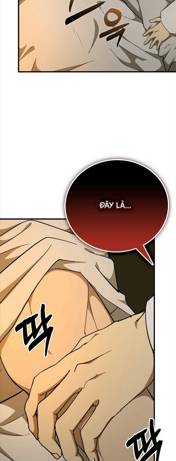 Thánh Cái Khỉ gì, Đây Là Sức Mạnh Của Y Học Hiện Đại: Chapter 80