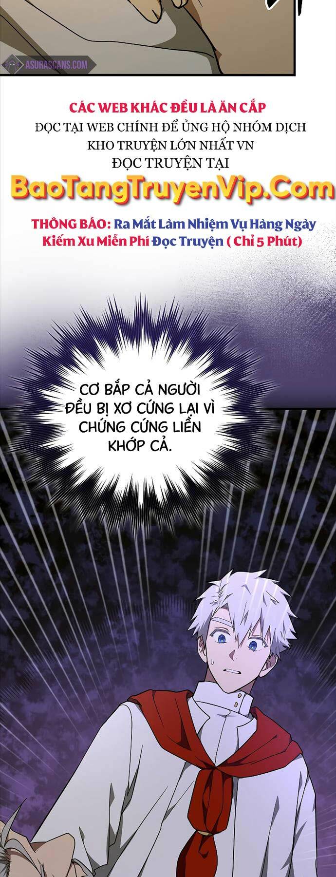 Thánh Cái Khỉ gì, Đây Là Sức Mạnh Của Y Học Hiện Đại: Chapter 80