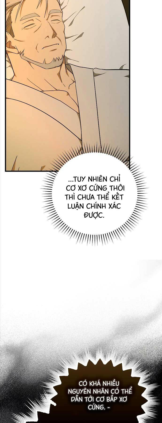 Thánh Cái Khỉ gì, Đây Là Sức Mạnh Của Y Học Hiện Đại: Chapter 80