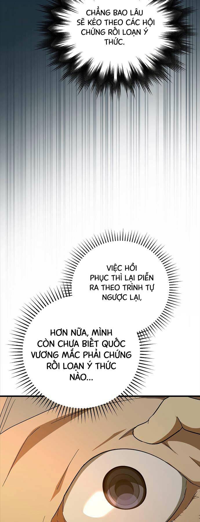 Thánh Cái Khỉ gì, Đây Là Sức Mạnh Của Y Học Hiện Đại: Chapter 80
