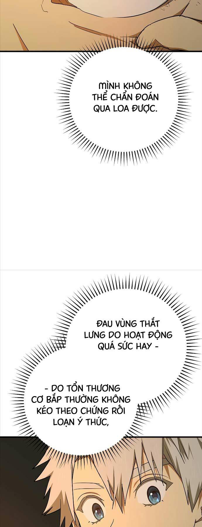Thánh Cái Khỉ gì, Đây Là Sức Mạnh Của Y Học Hiện Đại: Chapter 80