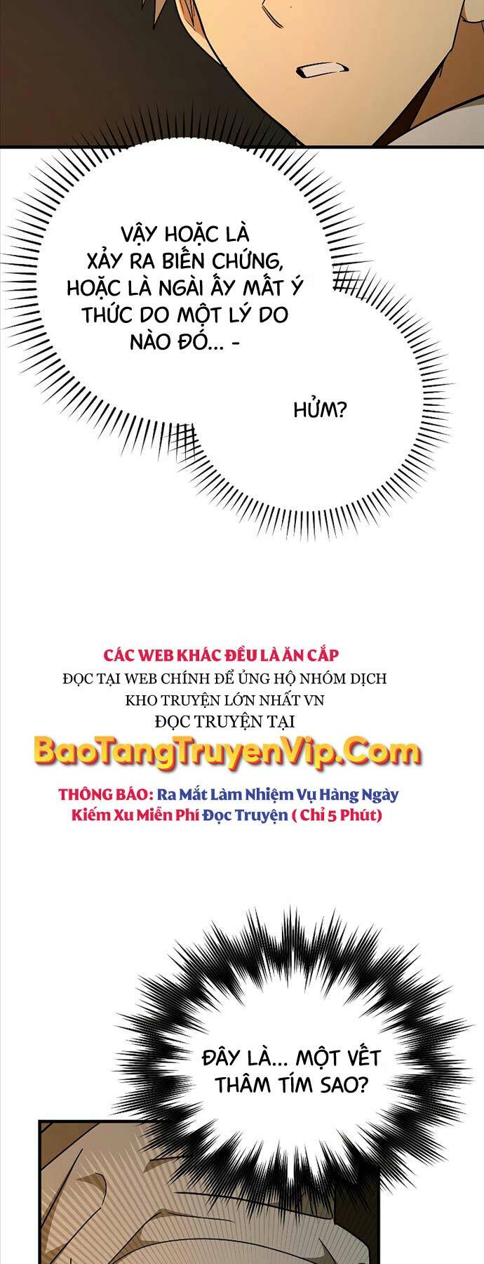 Thánh Cái Khỉ gì, Đây Là Sức Mạnh Của Y Học Hiện Đại: Chapter 80