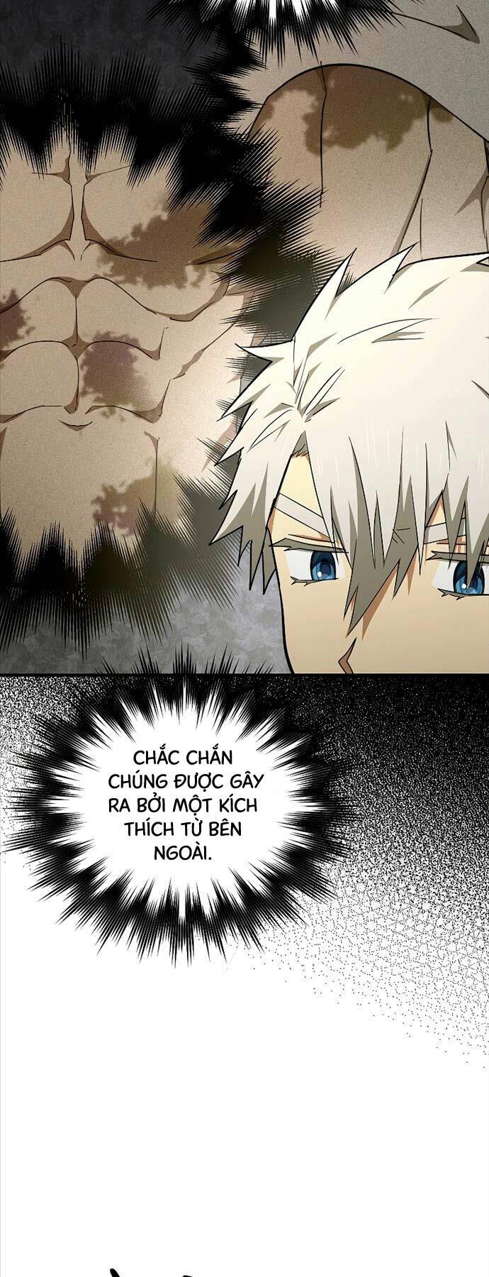 Thánh Cái Khỉ gì, Đây Là Sức Mạnh Của Y Học Hiện Đại: Chapter 80