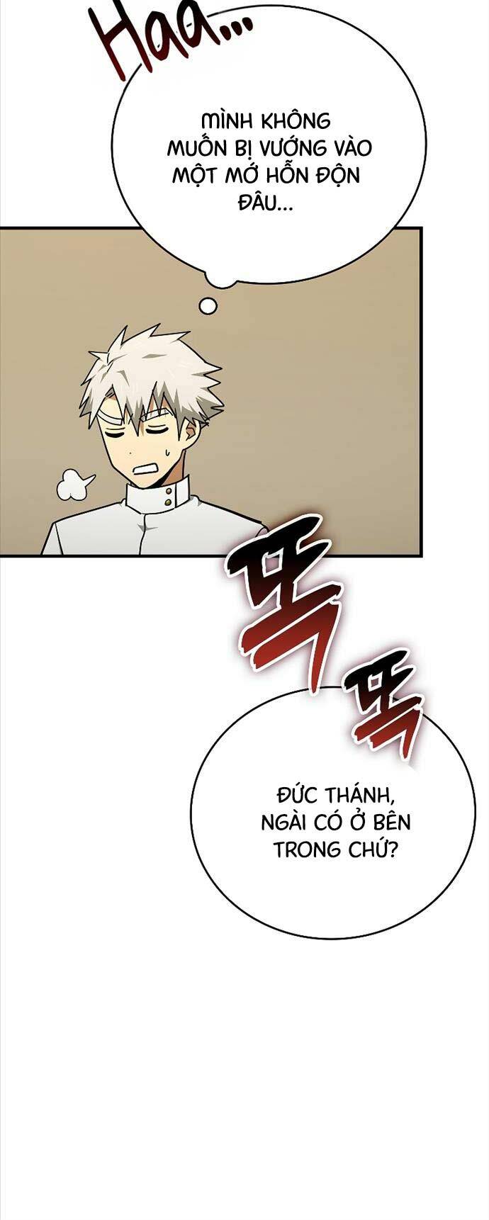 Thánh Cái Khỉ gì, Đây Là Sức Mạnh Của Y Học Hiện Đại: Chapter 80