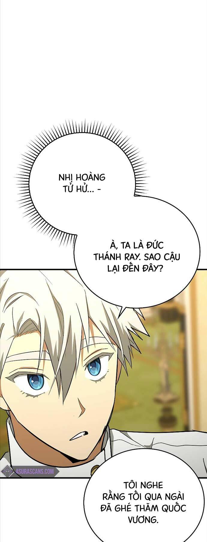 Thánh Cái Khỉ gì, Đây Là Sức Mạnh Của Y Học Hiện Đại: Chapter 80